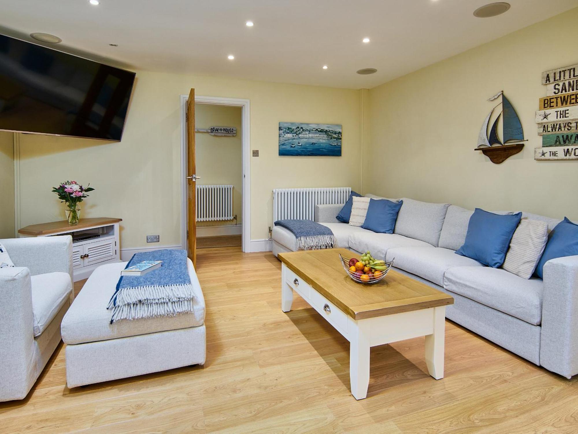Black Rock Hideaway Porthmadog Exterior foto
